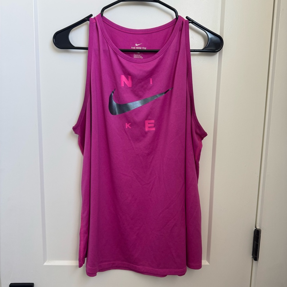 Nike Dri-Fit Tank Top